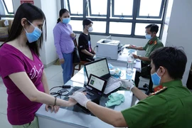 Thực hiện hiệu quả Đề án 06 là mệnh lệnh, trách nhiệm của lực lượng Công an