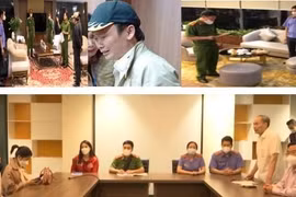 Thao túng chứng khoán, ông Quyết FLC được cho là đã chiếm hưởng bao nhiêu tiền?