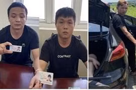 Giăng lưới hốt trọn ổ nhóm đưa người nhập cảnh trái phép để sang nước thứ 3