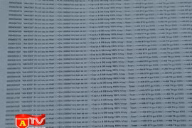 Cơ quan chức năng xử lý quyết liệt với tin nhắn rác