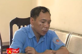 Thông mới về vụ cháu bé ở Long Biên bị mất tích