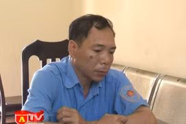 Thông mới về vụ cháu bé ở Long Biên bị mất tích