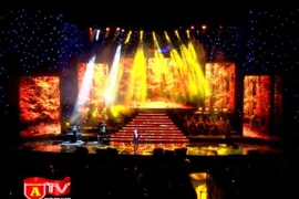 Thăng hoa cảm xúc với đêm nhạc "Khoảnh khắc vô giá"