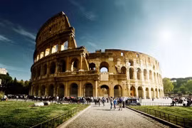 Cuộc thi "10 ngày khám phá 10 điều thú vị nhất nước Ý"