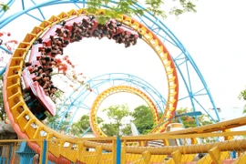 Địa điểm vui chơi lý tưởng cho ngày 2-9