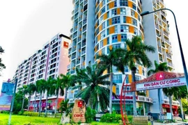 Sau vụ Ban quản trị chung cư bị phạt 120 tỷ đồng vì không lập hóa đơn tiền nước: Đề xuất quy định tháo gỡ