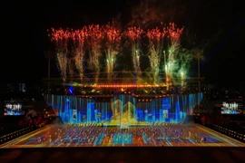 Ngày hội Văn hóa SHB – T&T 2025: Ba thập kỷ “Nhất Tâm”, vững bước cùng đất nước vươn Tầm