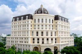 Bộ Tài chính gồm 35 đầu mối, Cục Thuế, Cục Hải quan tổ chức thành 3 cấp