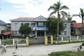 Bộ Tài chính phản hồi thông tin “loạt trụ sở cấp xã, huyện bỏ hoang”