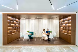 VPBank nâng tầm trải nghiệm khách hàng và thúc đẩy phát triển bền vững