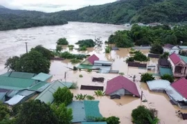 Yêu cầu ngân hàng giãn nợ, giảm lãi suất cho khách hàng bị ảnh hưởng bởi bão số 3