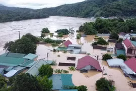 Yêu cầu ngân hàng giãn nợ, giảm lãi suất cho khách hàng bị ảnh hưởng bởi bão số 3