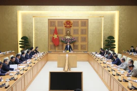 Sẽ chuyển giao 8 công ty xổ số kiến thiết miền Bắc về Vietlott 