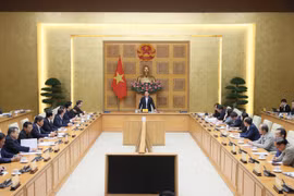 Sẽ chuyển giao 8 công ty xổ số kiến thiết miền Bắc về Vietlott 