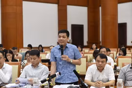 Bị Phó Thủ tướng phê bình vụ Tập đoàn Sơn Hải trượt thầu cao tốc, Bộ Tài chính nói gì?