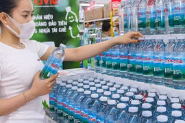 Nước khoáng La Vie bị phạt, truy thu hơn 66 tỷ đồng tiền thuế