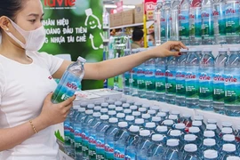 Nước khoáng La Vie bị phạt, truy thu hơn 66 tỷ đồng tiền thuế