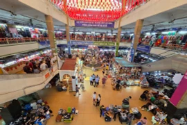 Xóa bỏ thuế khoán từ 1/1/2026: Bộ Tài chính đề nghị địa phương phối hợp