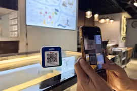 VPBank tặng loa thông báo số dư – Giải pháp quản lý tài chính hiện đại cho hộ kinh doanh