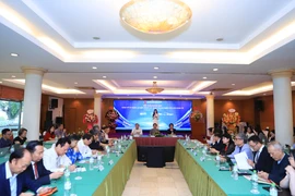 Nghị quyết 68 - “Phát pháo lệnh” cho cuộc cách mạng kinh tế tư nhân cần sớm được thể chế hóa