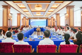 Petrolimex tinh gọn bộ máy, nâng cao hiệu quả, sức cạnh tranh của hệ thống