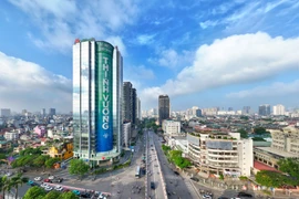 Lãi trước thuế 20.400 tỷ đồng sau 9 tháng, VPBank hoàn thành 81% kế hoạch năm