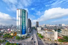 Lãi trước thuế 20.400 tỷ đồng sau 9 tháng, VPBank hoàn thành 81% kế hoạch năm