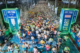 VPBank và tham vọng lan tỏa văn hóa chạy bộ tại Việt Nam