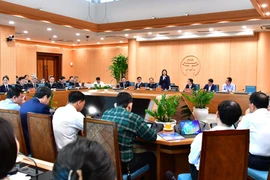 Kiểm toán 12 dự án tại Hà Nội theo “đặt hàng” của thành phố