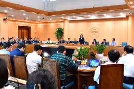 Kiểm toán 12 dự án tại Hà Nội theo “đặt hàng” của thành phố