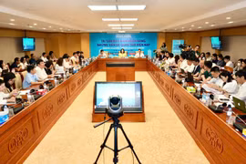 Tài sản số, tín chỉ carbon có thể làm tài sản thế chấp vay ngân hàng?