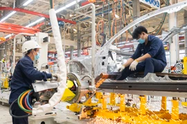 Xúc tiến đầu tư tại Vương quốc Anh và Cộng hòa Italia