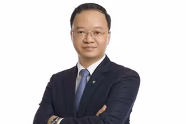 Ông Lê Quang Vinh làm Tổng giám đốc Vietcombank