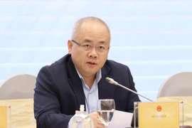 Tăng trưởng kinh tế quý I không đạt kỳ vọng nhưng có cơ sở để vượt mục tiêu cả năm 8%