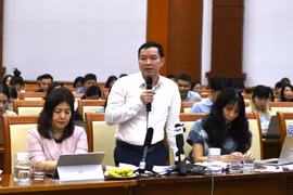 Gần 30 nghìn người nghỉ việc do sắp xếp bộ máy đã được chi trả chế độ