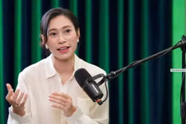 CEO Bếp Hoa: Căn bếp và thương trường đều rất nóng