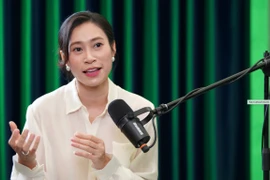 CEO Bếp Hoa: Căn bếp và thương trường đều rất nóng