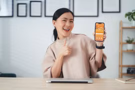 Khi ngân hàng số "tiến hóa"
