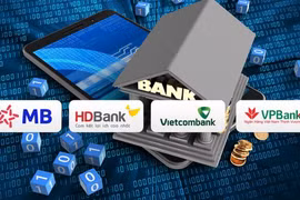 MB, VPBank, HDBank được “nới” room ngoại lên 49%