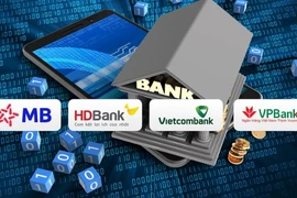 MB, VPBank, HDBank được “nới” room ngoại lên 49%