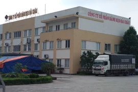 Chủ tịch Bánh kẹo Hải Châu bị phạt