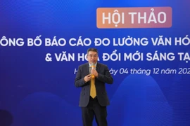 Văn hóa doanh nghiệp phục hồi trở lại và ngày càng đi vào chiều sâu