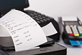Hộ kinh doanh phải xuất hóa đơn điện tử: Không có chuyện truy thu thuế khoán!
