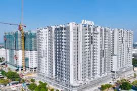 Sử dụng 92 tài khoản thao túng cổ phiếu AGG: Phạt nặng 1 cá nhân, 1 doanh nghiệp và 26 nhà đầu tư 