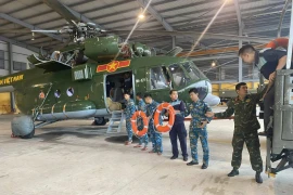 Tiếp tục hỗ trợ 1.100 tỷ đồng cho 4 tỉnh Khánh Hòa, Lâm Đồng, Gia Lai, Đắk Lắk khắc phục thiệt hại mưa lũ