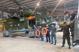 Tiếp tục hỗ trợ 1.100 tỷ đồng cho 4 tỉnh Khánh Hòa, Lâm Đồng, Gia Lai, Đắk Lắk khắc phục thiệt hại mưa lũ