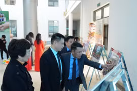 Chương trình truyền thông “Những cống hiến thầm lặng”: 5 năm lan tỏa giá trị tích cực tới cộng đồng