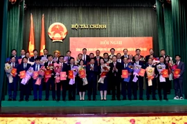 Bộ Tài chính giảm gần 20.000 công chức, viên chức trong năm 2025 và 2026