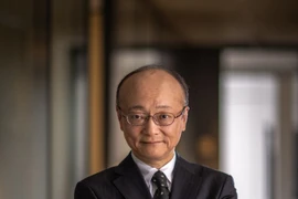 Tân Chủ tịch ADB nhậm chức