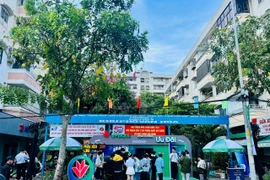 VPBank triển khai “Con đường ưu đãi”, giảm tới 20% cho chủ thẻ tín dụng